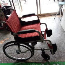 汽车轮椅承重多少